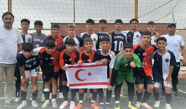 ONKO, lider çıkmayı garantiledi