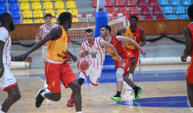 Gönyeli, Ritim yakalıyor (65-77)