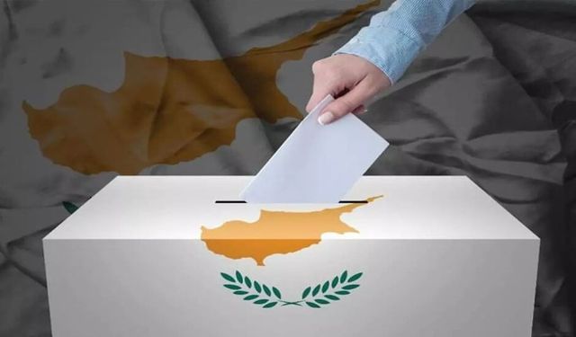 Güney Kıbrıs’ta oy kullanma yaşı 17’ye düşürüldü