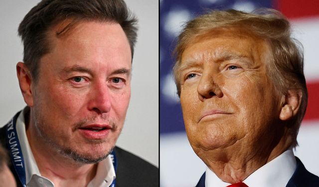 Trump'ın eski danışmanı Bannon, Elon Musk'ın sınır dışı edilmesi gerektiğini öne sürdü
