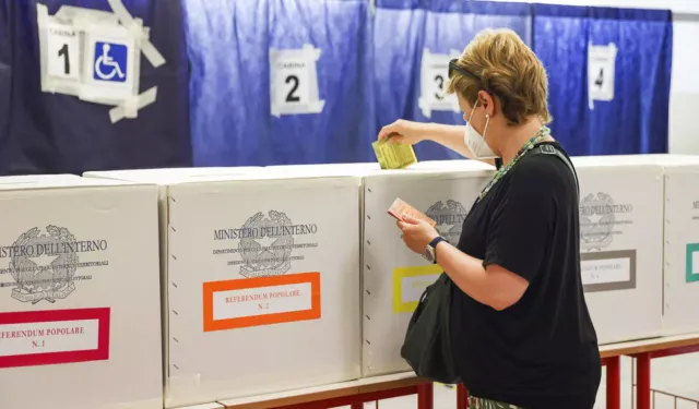 İtalyanlar referanduma gidiyor: Vatandaşlık almak kolaylaşacak mı?
