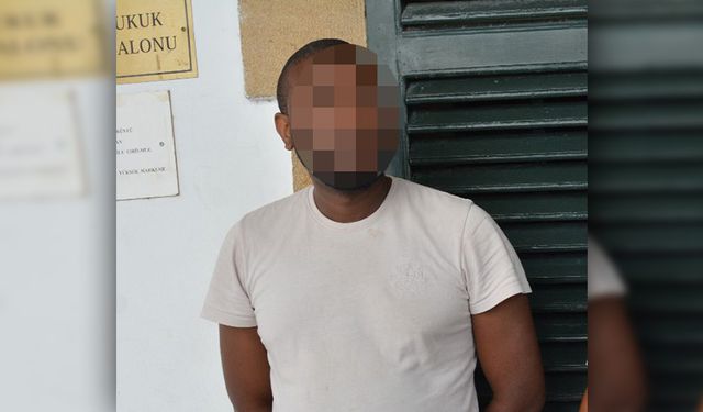 6 Yılı Aşkın Süredir İzinsiz Yaşayan Zanlı Tutuklandı
