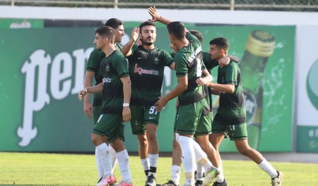 Kral Kozanköy’ün radarında