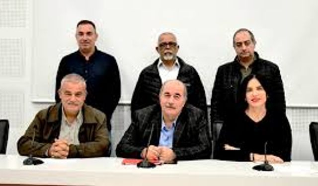 Sabote Etmeye Çalışanları Engelleyeceğiz
