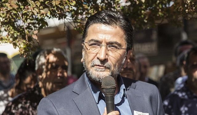 Gazeteci, yazar Nihat Genç hayatını kaybetti
