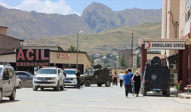Metan gazına maruz kalarak şehit olan asker sayısı 12'ye yükseldi