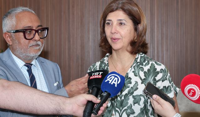Holguin: “Tarafların görüşleri birbirlerinden çok uzak”