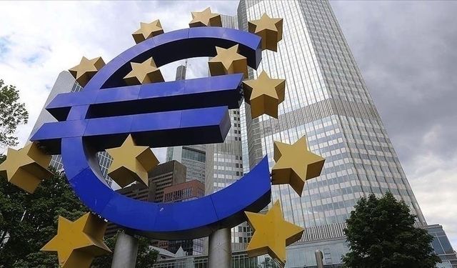 Euro Bölgesi'nde enflasyon haziranda yükseldi