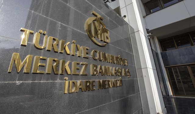 TCMB faiz kararı: “Enflasyon beklentileri ve fiyatlama davranışları dezenflasyon süreci açısından risk unsuru olmaya dev