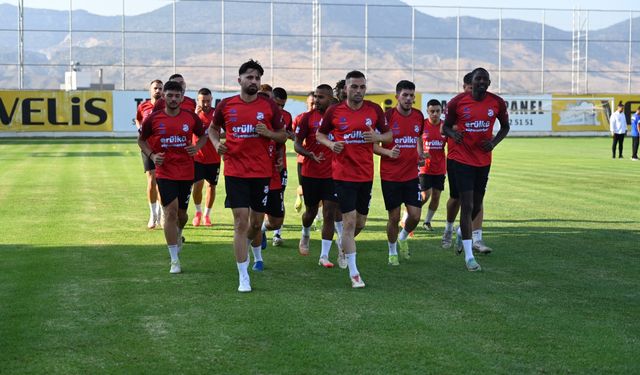 “Bir Hayalin Peşinden” Koşacağız