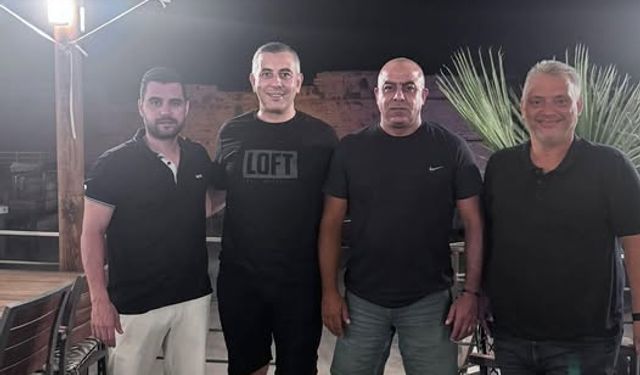 GHE, Balıkçıoğlu ve Kurtarıcıoğulları’na emanet