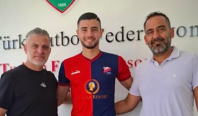 İrfan Yeniboğaziçi dedi