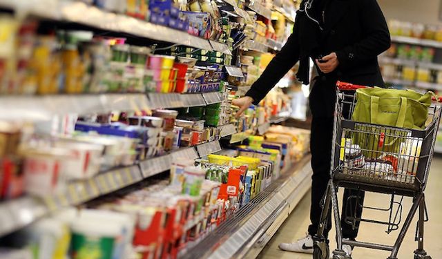 Türkiye’de enflasyon, haziranda aylık bazda yüzde 1,37, yıllık bazda yüzde 35,05 oldu