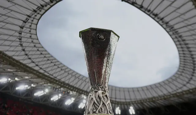 Fenerbahçe'nin Avrupa Ligi'ndeki rakipleri belli oldu