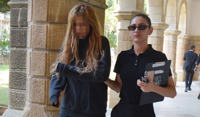 Ercan’da Uyuşturucu Suçundan Tutuklanan Zanlıya 20 Gün Tutukluluk