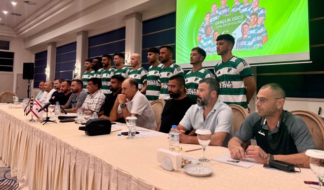 GG’de Tek Hedef Zirveye Oynamak