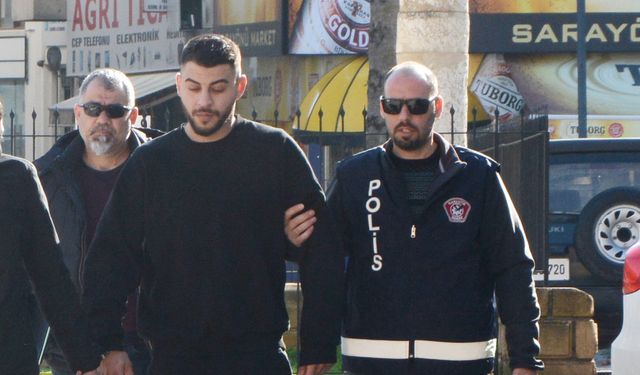 İş İnsanı Cemal Alpcan, Uyuşturucu Suçundan 9 Ay Hapse Mahkûm Edildi