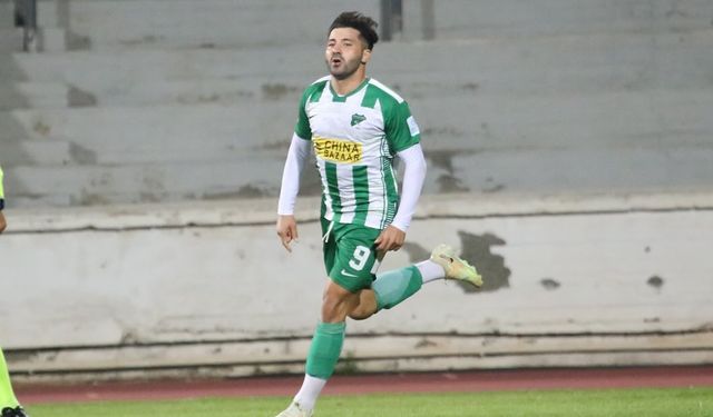 İbrahim Köse Mesarya'da