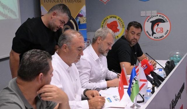 Futbola 18 Milyon TL’lik Büyük Katkı