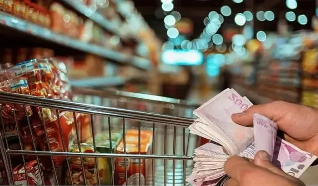 KKTC’de ağustos ayı enflasyonu yüzde 3,35