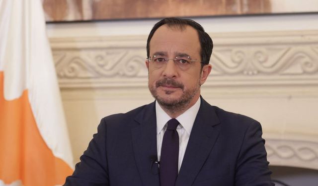 Hristodulidis bu kez emekli bir subayı yanına danışman aldı