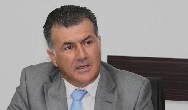 Hür-İş Genel Sekreteri Yeltekin: “Limanlarda yasal mevzuat uygulanmıyor"