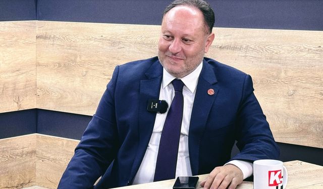Cumhuriyet Meclisi Başkanı Öztürkler: “Bu seçim bir adayın değil, bir davanın seçimidir”