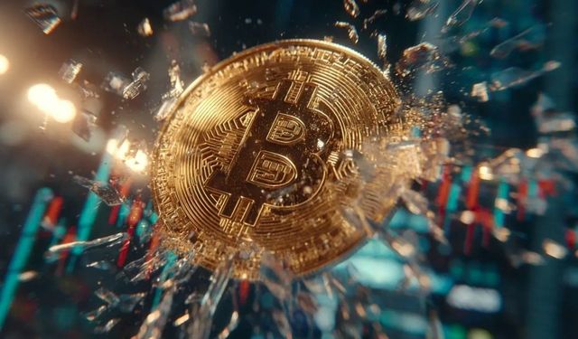Bitcoin, ABD'de hükümetin kapanmasının riskleri artırmasıyla rekor yeniledi