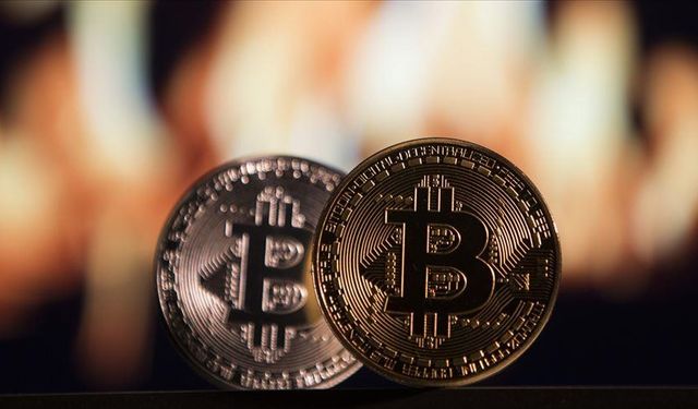 Bitcoin fiyatı, Trump'ın Çin tehditlerinin ardından 110 bin doların altına indi