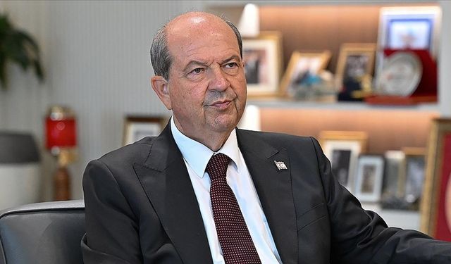 Tatar: "Bu seçim iki devletli siyaset ile federasyon arasında bir referandum niteliğinde"