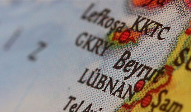 Lübnanlı uzmanlar, hükümetin GKRY ile deniz yetki anlaşmasını onaylamasına tepki gösterdi
