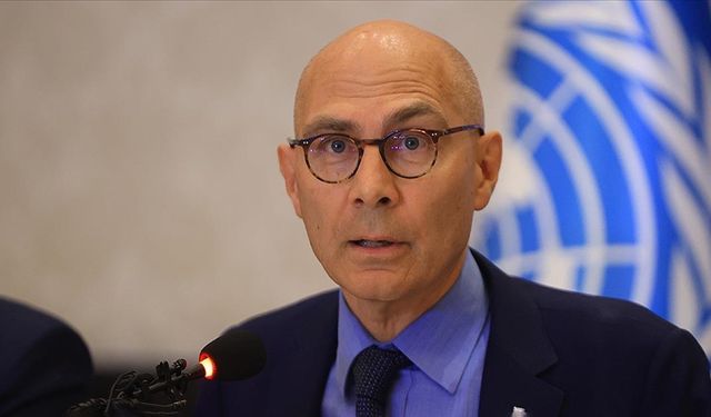 BM, ateşkese rağmen İsrail'in Gazze'ye ölümcül saldırılarının dehşet verici olduğunu bildirdi