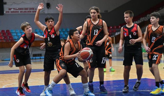 Erkeklerde heyecan devam ediyor