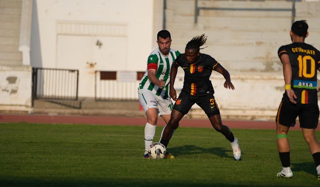 Vasilya’nın Nefesi Yetmedi(2-2)