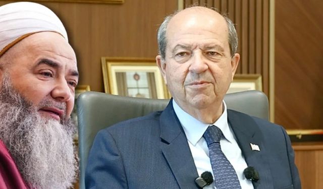 Cübbeli'den Ersin Tatar'a Dualı Destek