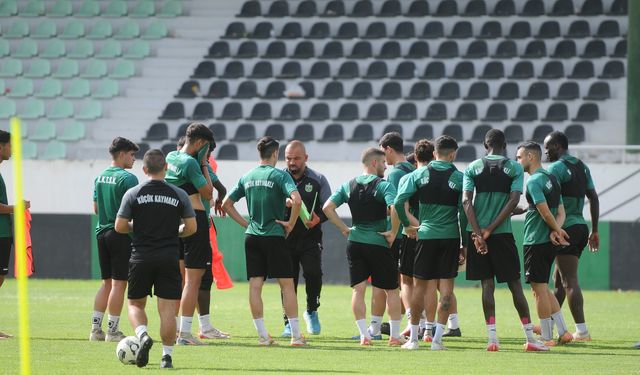 Forest galibiyete kilitlendi