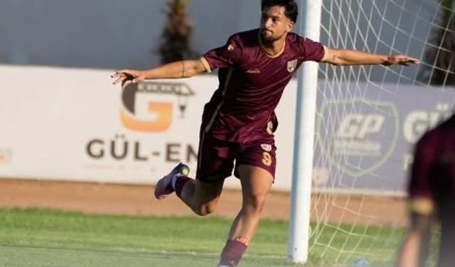 Mert Sakatlandı