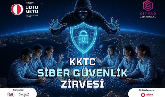 Siber Güvenlik Zirvesi düzenleniyor