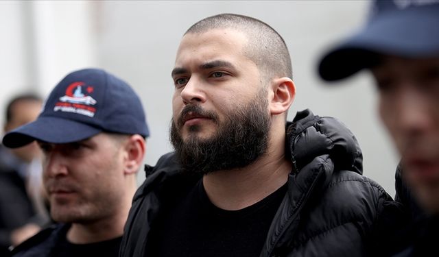 Thodex'in kurucusu Faruk Fatih Özer cezaevinde ölü bulundu