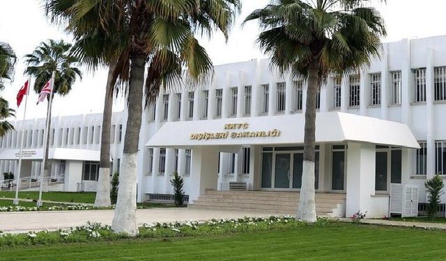 "Norveç’in Güney Kıbrıs Rum Yönetimi'ne silah yasağını kaldırması geleneksel barış odaklı dış politikası ile çelişiyor"