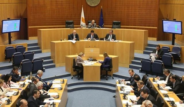 Kıbrıs Türk mallarıyla ilgili şikayetler