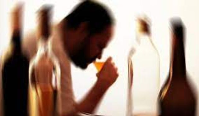 Çevreye rahatsızlık veren alkollü şahıs tutuklandı