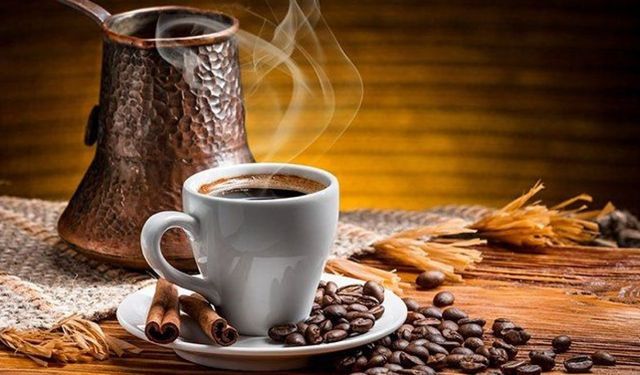 Türk kahvesi, Türkiye'nin AB'de tescil edilen ilk "geleneksel ürün adı" oldu