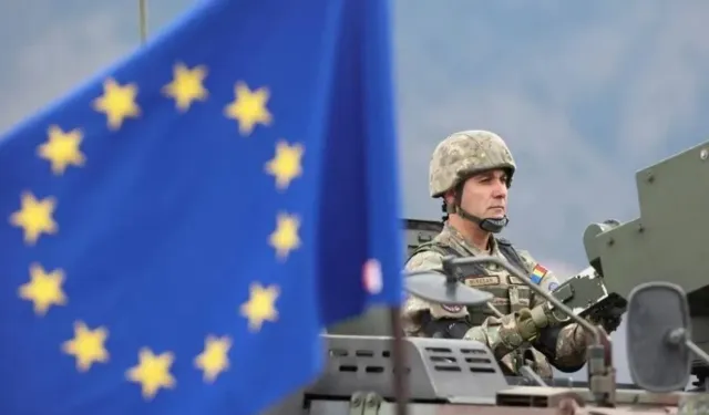 Rum bakanlar kurulu SAFE listesini onayladı