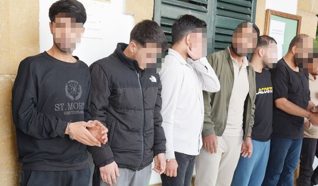 Sami Doğan Galerisi Kurşunlanması... 5 Kişi Tutuklandı, Taksici Serbest Kaldı