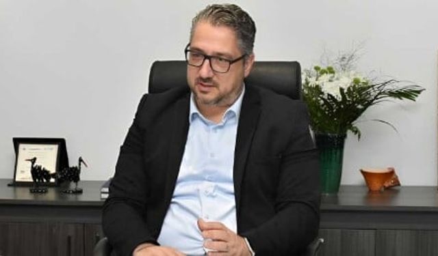 Şenkul “Türk Ocağı bizim için hayatın bir parçasıdır”