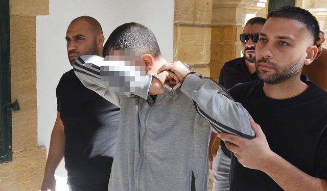 Uyuşturucu Tasarrufu Suçundan Tutuklanan Zanlı Teminata Bağlandı