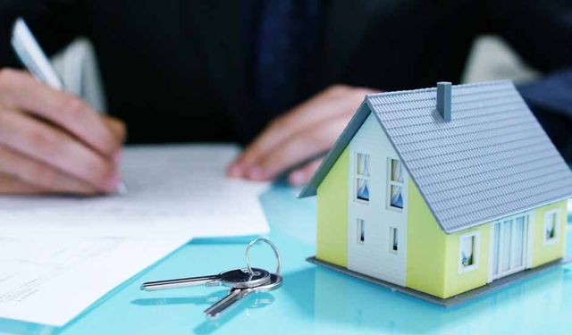 Rum Tapu Dairesinden taşınmaz mal satışlarıyla ilgili yeni veriler