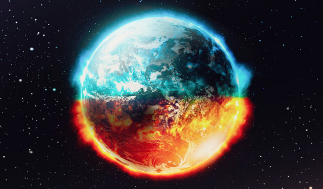 Kıbrıs’ta iklim değişikliği ve taşkınlar konulu seminer düzenleniyor