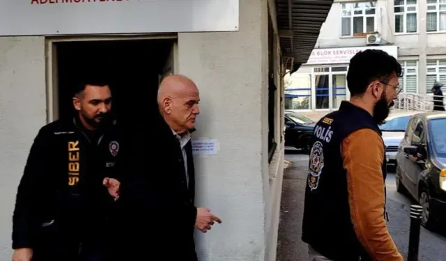 Eski Hakem ve Yorumcu Ahmet Çakar Serbest Bırakıldı